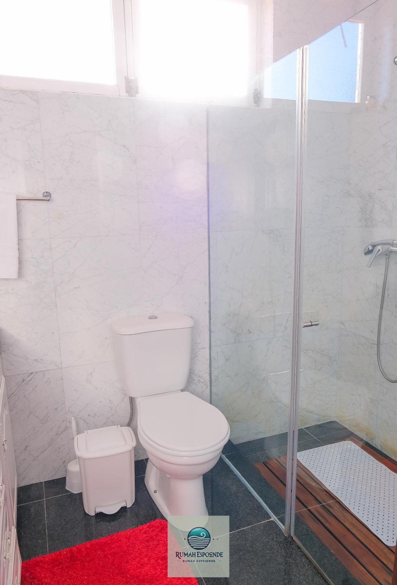 Rumah Εσποσέντε Εξωτερικό φωτογραφία
